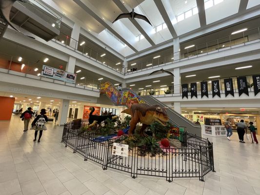 Columbus Metropolitan Library by null