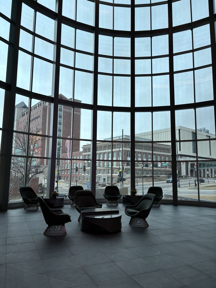 Nebraska Medicine - patient advocate in Omaha, NE