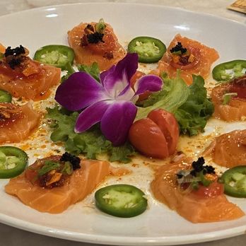 Asahii Sushi Grill & Bar - Sushi Bars Near Me - Hurst, Texas Asahii Sushi Grill & Bar - Sushi Bars Near Me - Hurst, Texas