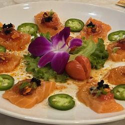 Asahii Sushi Grill & Bar