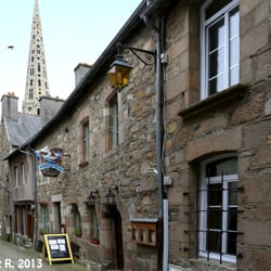 Auberge du Trégor