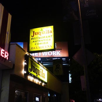 Juquila Restaurant - Mexican Near Me - Los Angeles, California