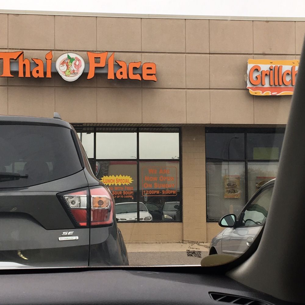 Thai Place - Thai Near Me - Southgate, Michigan Thai Place - Thai Near Me - Southgate, Michigan