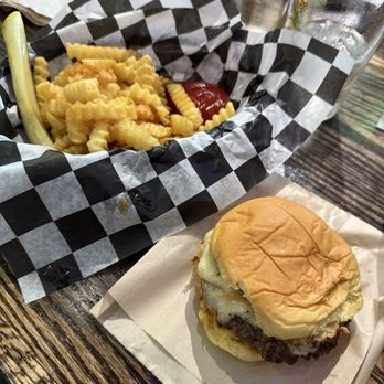 Jack Brown's - Wednesday Special - Jill Munroe - Burgers Near Me - Greenville, North Carolina