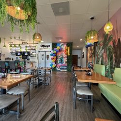 Habana Mariel Cuban Restaurant