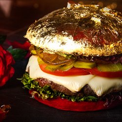 Crave - Amazing Crave By urman burger