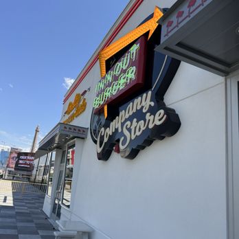 In-N-Out Burger - Burgers Near Me - Las Vegas, Nevada In-N-Out Burger - Burgers Near Me - Las Vegas, Nevada