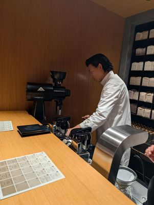 KOFFEE MAMEYA by null