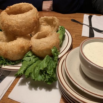 Easy Street Cafe - Onion Rings - American Near Me - Bowling Green, Ohio Easy Street Cafe - Onion Rings - American Near Me - Bowling Green, Ohio