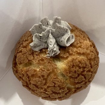 Desseire - Bakeries Near Me - Houston, Texas