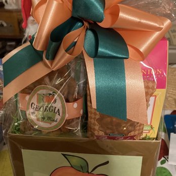 Georgia Gifts & More - a gift in a box - Candy Stores Near Me - Tucker, Georgia