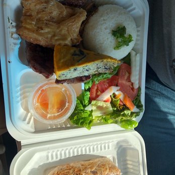 Thien Long - 56B Broken rice - Vietnamese Near Me - San Jose, California