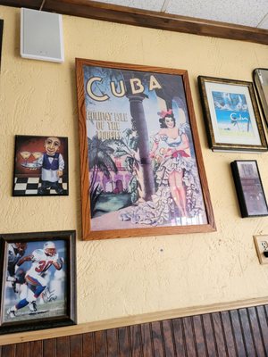 Havana Cafe by null