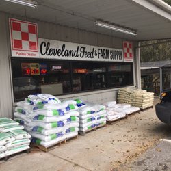 Cleveland Feed & Farm Supply