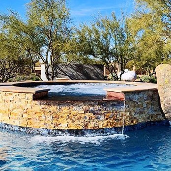 Emerald Pools & Spas - Pool Cleaners Near Me - Phoenix, Arizona