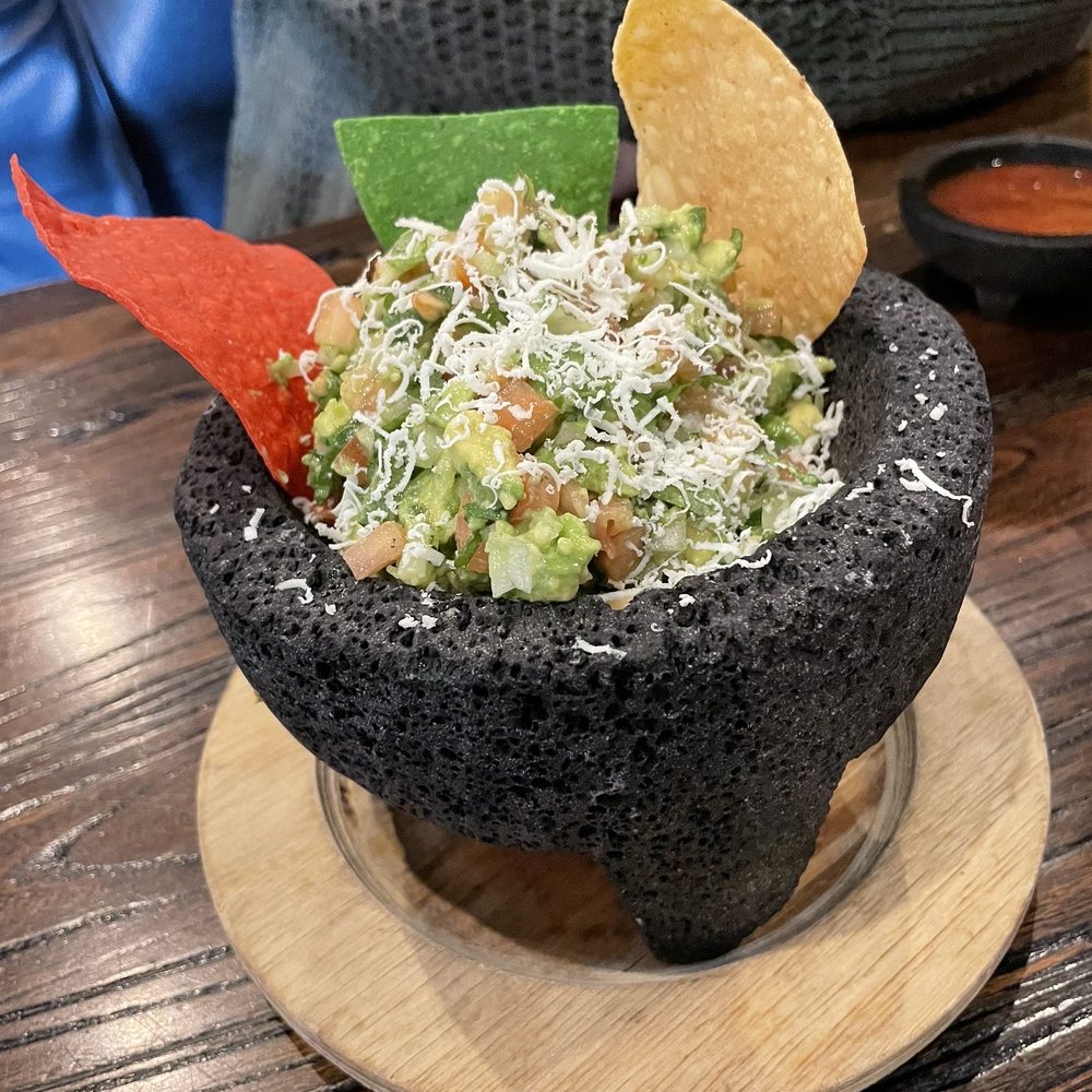 El Mezcal Grill - Fresh guacamole - Mexican Near Me - Connersville, Indiana El Mezcal Grill - Fresh guacamole - Mexican Near Me - Connersville, Indiana
