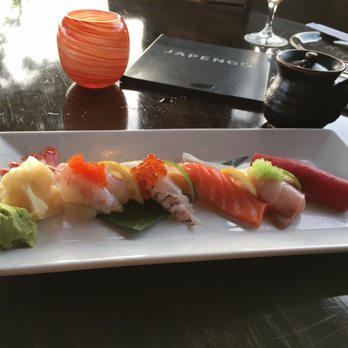 Japengo - The platter - Asian Fusion Near Me - Lahaina, Hawaii Japengo - The platter - Asian Fusion Near Me - Lahaina, Hawaii
