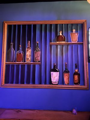 The Rum Bar BK by null