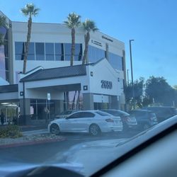 Las Vegas Skin & Cancer Clinics Tenaya