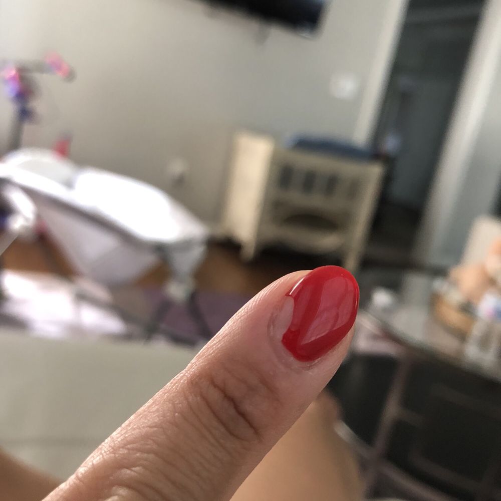 THE BEST 10 Nail Salons in Burke, VA Last Updated August 2021 Yelp