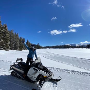 CB Motorsports - ATV Rentals/Tours Near Me - Crested Butte, Colorado