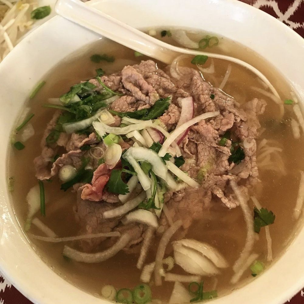Tram's Kitchen - Beef Pho - Vietnamese Near Me - Pittsburgh, Pennsylvania Tram's Kitchen - Beef Pho - Vietnamese Near Me - Pittsburgh, Pennsylvania