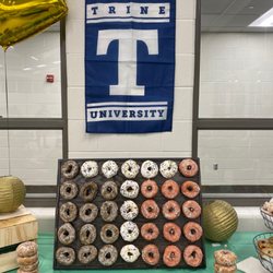 Jacks Donuts - The best doughnuts with amazing service!