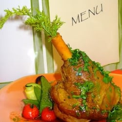 Les Oliviers restaurant