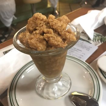 La Carreta - Dulce de Leche - Cuban Near Me - Miami, Florida