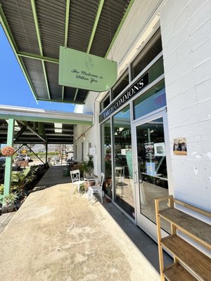 Flitch Coffee by null