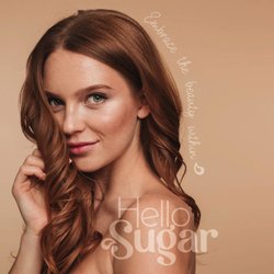 Hello Sugar - Matthews