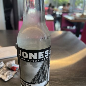 Lovebird - Almost Famous Chicken - Creme soda - Southern Near Me - Winter Haven, Florida