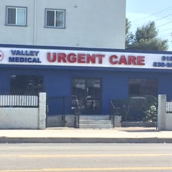 Valley Medical Urgent Care