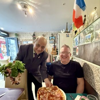 Maria - Italian Near Me - Paris, 75 Maria - Italian Near Me - Paris, 75