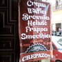 Photo of Crepazo