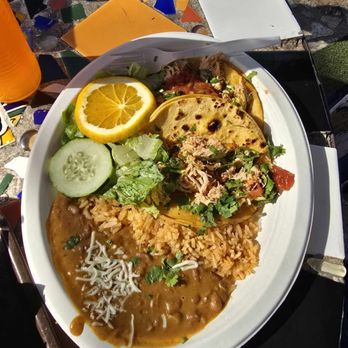 Tio's Tacos - Mexican Near Me - Riverside, California