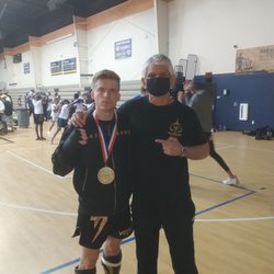 Aiki Muay Thai Boxing Gym