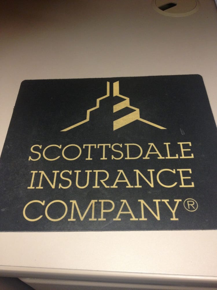 SCOTTSDALE INSURANCE COMPANY Updated August 2025 14 Reviews 8877