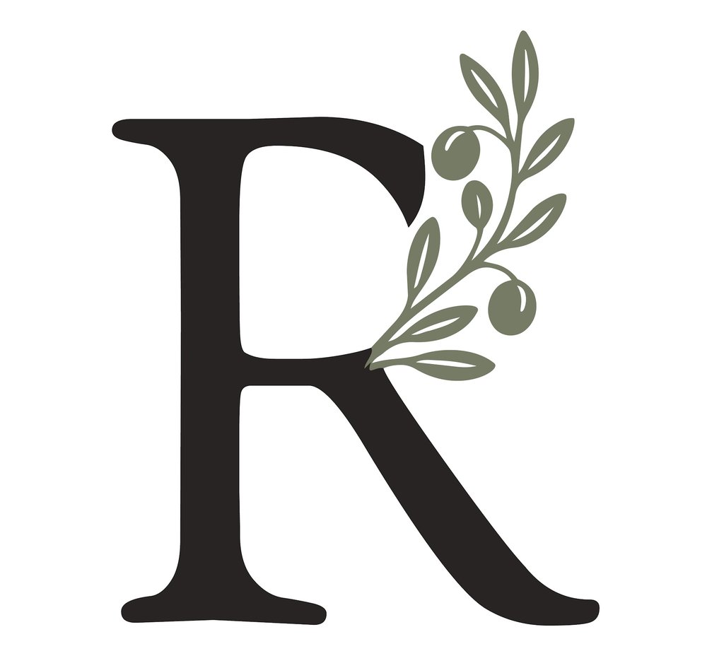 Remain Coffee Logo