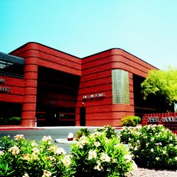 Desert Radiology - DR Palomino Imaging Center