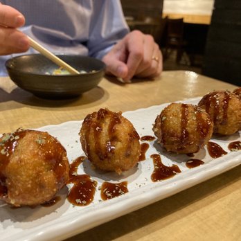 Kanbu Sushi - Takoyaki - Japanese Near Me - Ann Arbor, Michigan Kanbu Sushi - Takoyaki - Japanese Near Me - Ann Arbor, Michigan