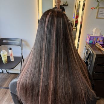 Joan Salon - Hair Salons Near Me - Oakland, California Joan Salon - Hair Salons Near Me - Oakland, California