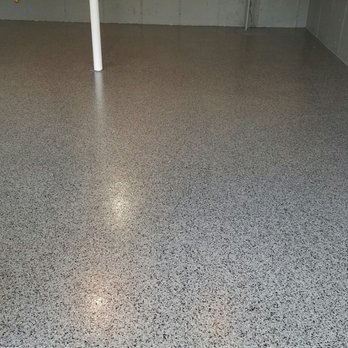 Garage Flooring Experts - Flooring Near Me - Dundee Township, Illinois