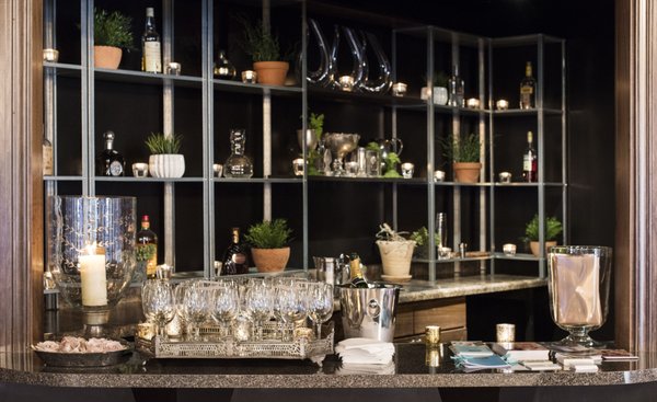 The Conservatory by null