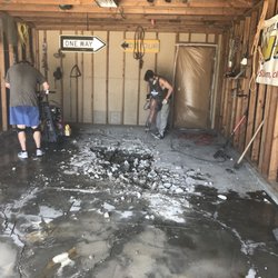 Advanced Drywall - Need some electrical and drywall work