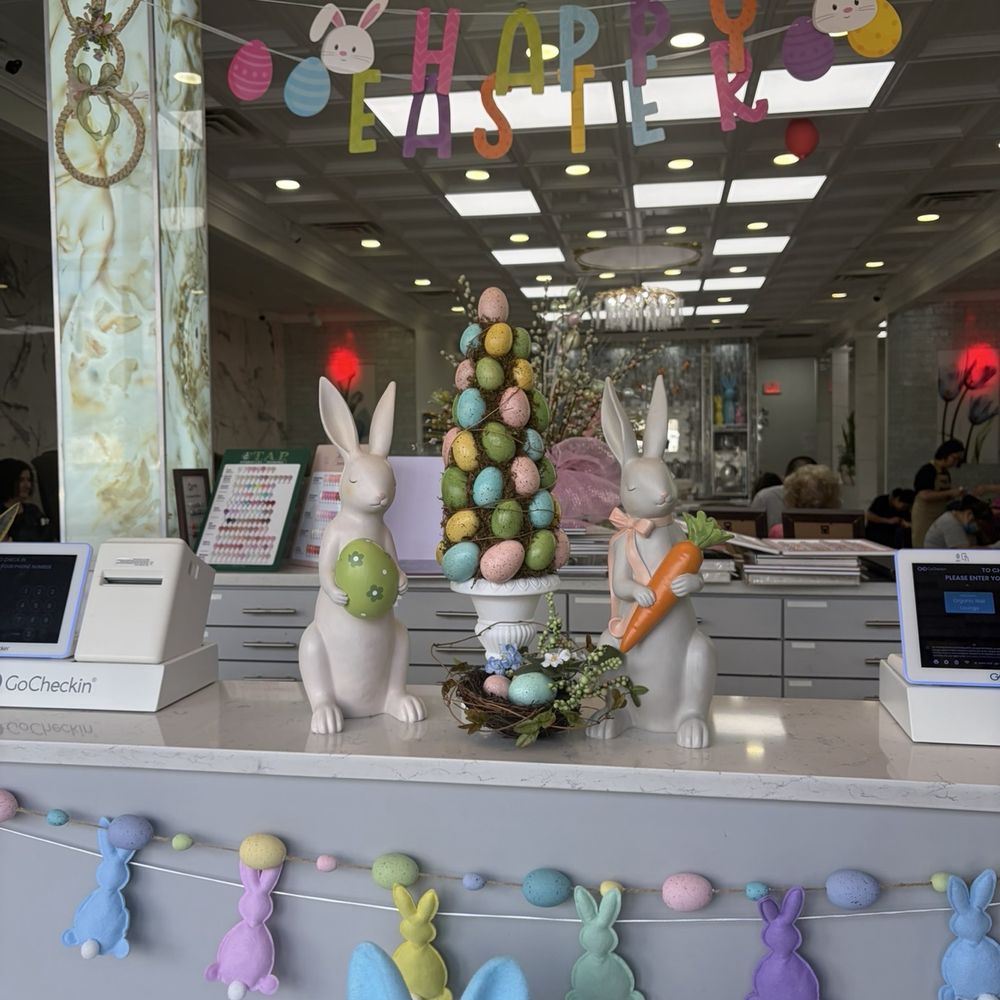 Organic Nail Lounge - Nail Salons Near Me - Hoover, Alabama Organic Nail Lounge - Nail Salons Near Me - Hoover, Alabama