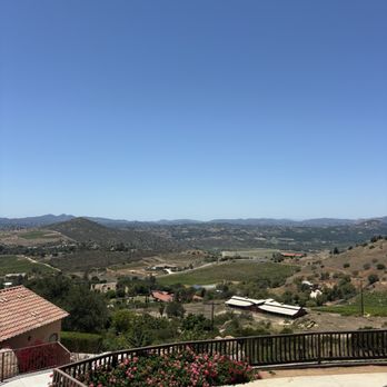Cordiano Winery - Wineries Near Me - Escondido, California