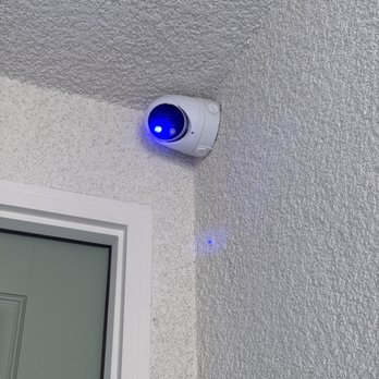 Horizon Security - Security camera installed - Security Systems Near Me Horizon Security - Security camera installed - Security Systems Near Me