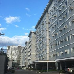 Tree Residences