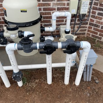 Affordable Pool Solutions - New equipment - Pool Cleaners Near Me - Moore, Oklahoma Affordable Pool Solutions - New equipment - Pool Cleaners Near Me - Moore, Oklahoma